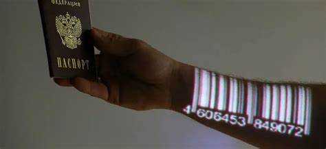 Как быть при смене паспорта или утрате документа