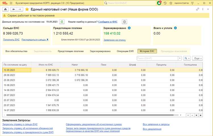 Что планирует сделать с енс