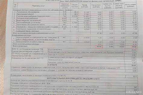 Насколько выросли тарифы на отопление и горячую воду