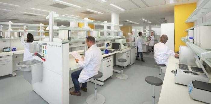 Что считается рабочим местом по Трудовому кодексу