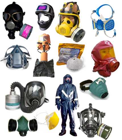 Проверка технического состояния защитных ограждений и сигнализации