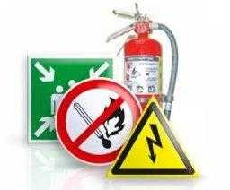 Требования к содержанию эвакуационных путей и выходов