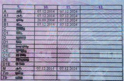 Примеры объектов категории М в разных отраслях