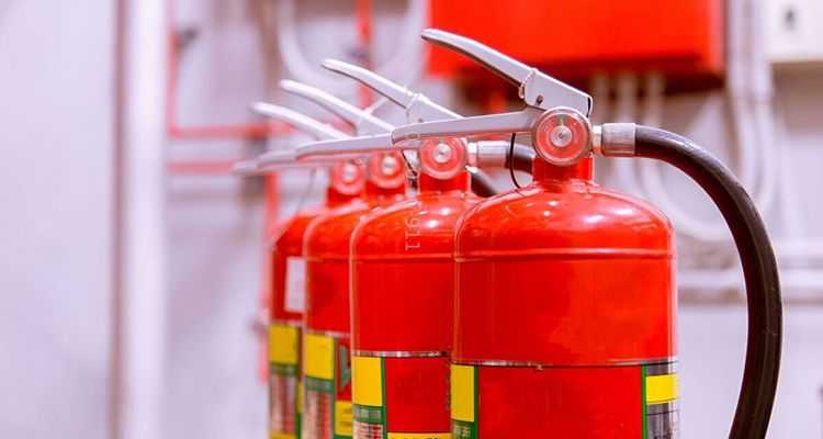 Роль системы пожарной сигнализации в обосновании сокращения