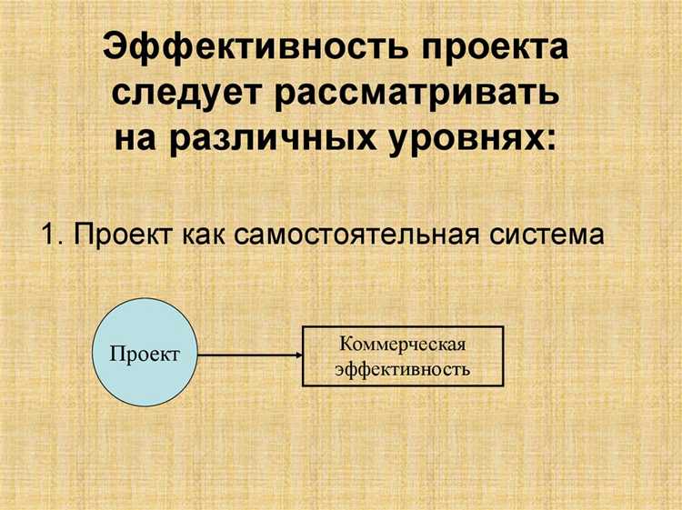 Оценка чувствительности бюджетных показателей к ключевым параметрам