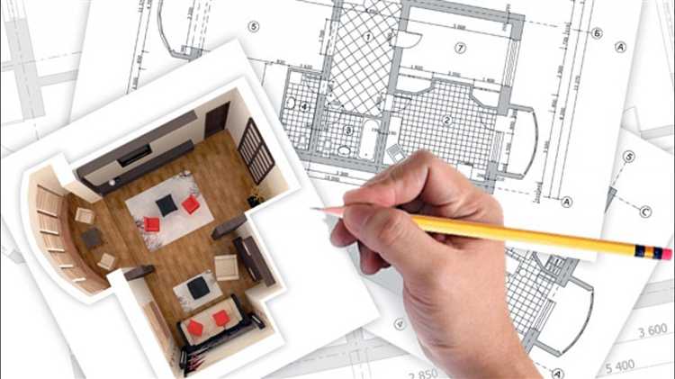 Что представляет собой перепланировка жилого помещения