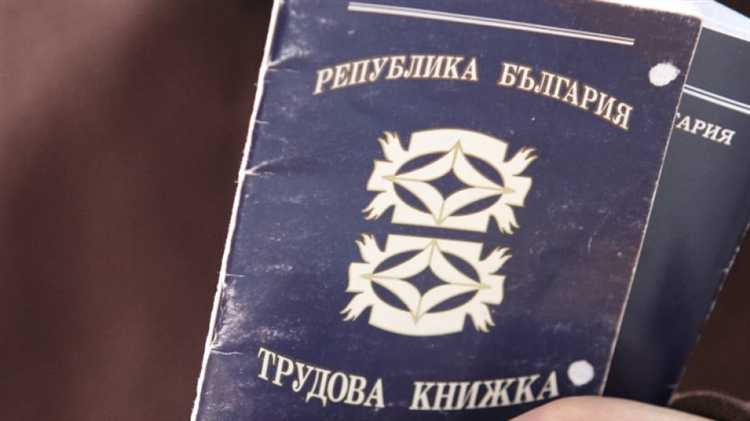 Какие сведения вносятся в трудовую книжку и как они подтверждаются