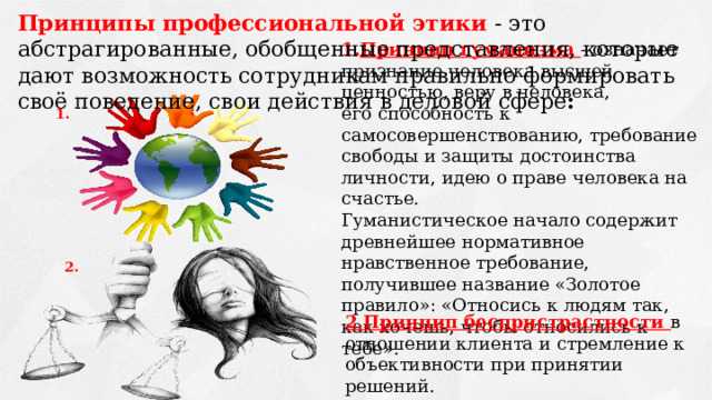 Что предусматривает принцип профессионализма заказчика Что предусматривает принцип профессионализма заказчика