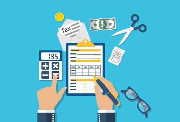 Как отражать доходы в учете при совмещении режимов