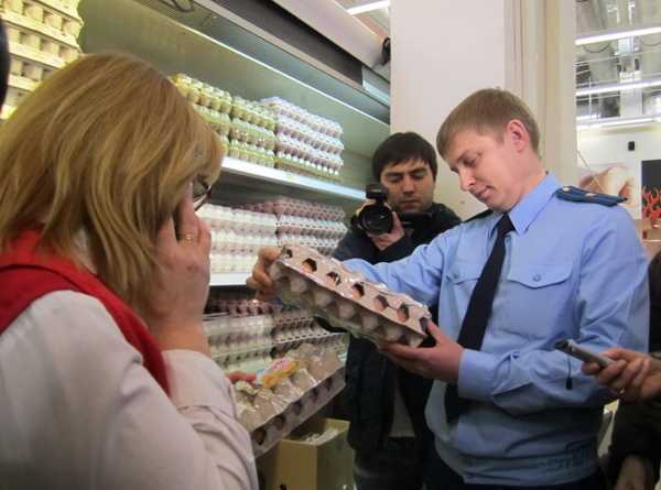 Что проверяет прокуратура в организации