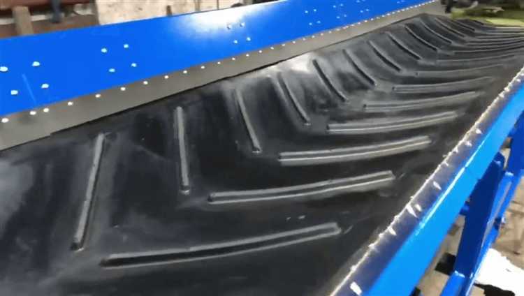 Регламент остановки конвейера по требованию персонала