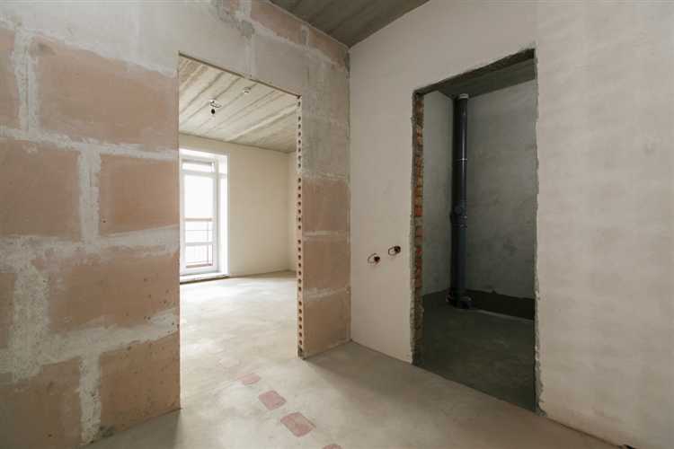 Устройство или перенос сантехнического оборудования