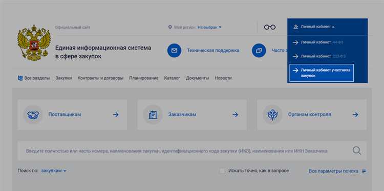 Интеграция ЕИС с внешними государственными информационными системами