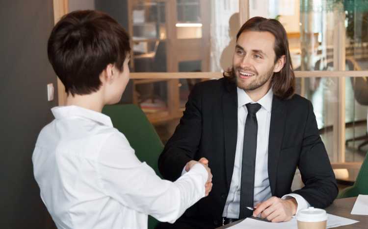 Что спросить у юриста на собеседовании Что спросить у юриста на собеседовании