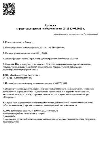 Как оформляется анонимное обращение в медицинскую организацию