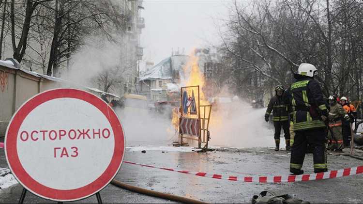 Разграничение аварий и катастроф в правовом контексте