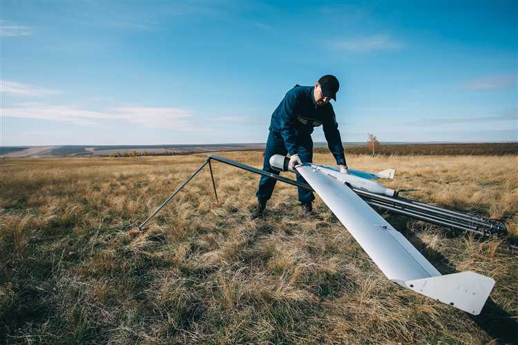 Различия между БВС и моделями летательных аппаратов