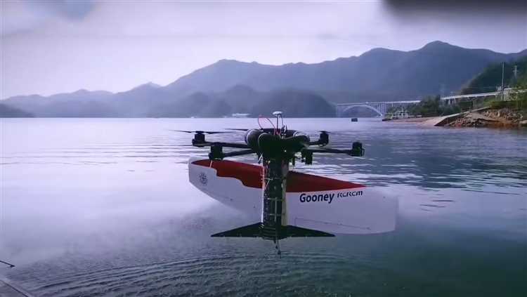 Допустимые зоны полётов для беспилотных воздушных судов