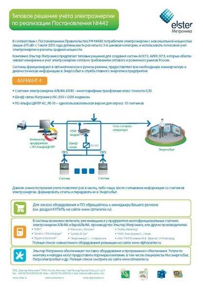 Методика расчета объема и стоимости безучетного потребления