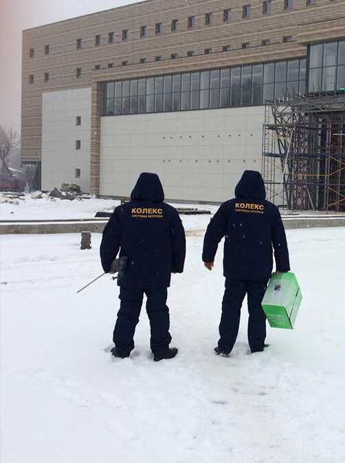 Допуск бригады к работам в электроустановках: порядок и документы