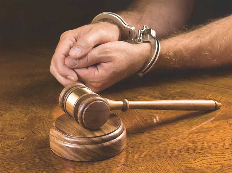 Разграничение деяния и иных юридических фактов в уголовном праве