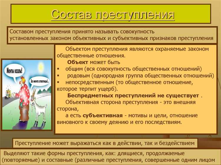 Позиция Верховного Суда РФ по длящимся преступлениям