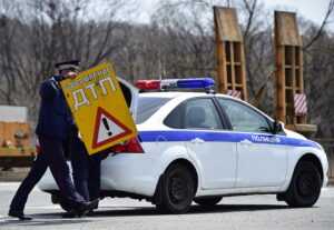 Участники ДТП: кто считается вовлечённым по закону