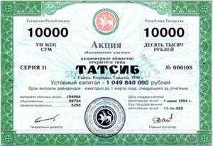 Роль эмитента и его обязательства перед инвесторами