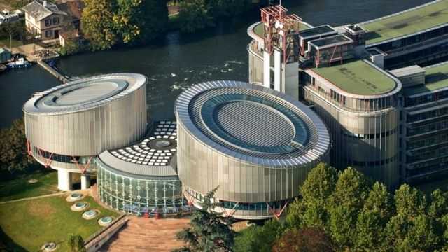 Этапы рассмотрения жалобы в ЕСПЧ и возможные исходы