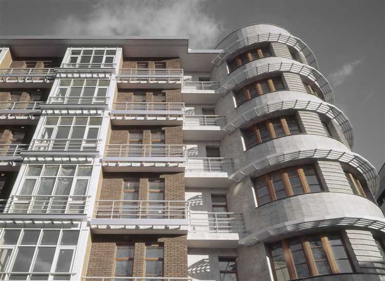 Требования к тепло- и гидроизоляции фасадных систем