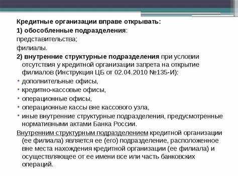 Ответственность филиала перед контрагентами и государством