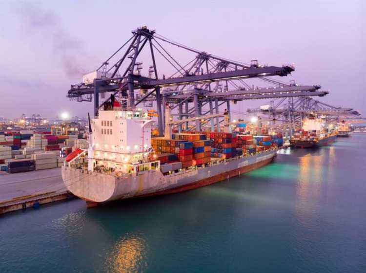 Ответственность сторон при нарушении условий фрахтования