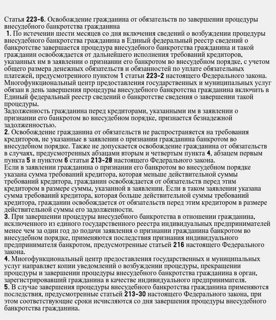 Порядок взаимодействия с контролирующими органами в рамках ФЗ 127 и ФЗ 289