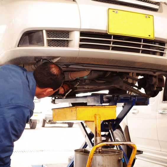 В каких случаях дилер имеет право отказать в гарантийном ремонте