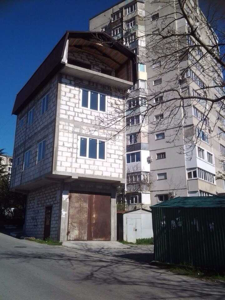 Какие объекты признаются гаражами по закону