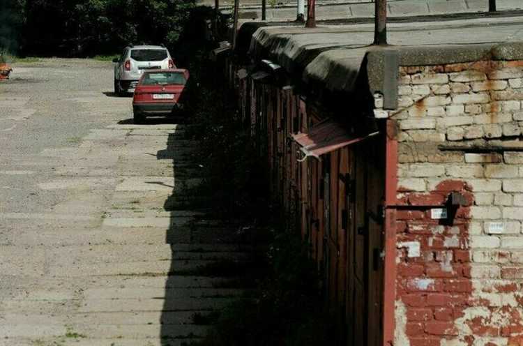 Что такое гараж по законодательству рф Что такое гараж по законодательству рф