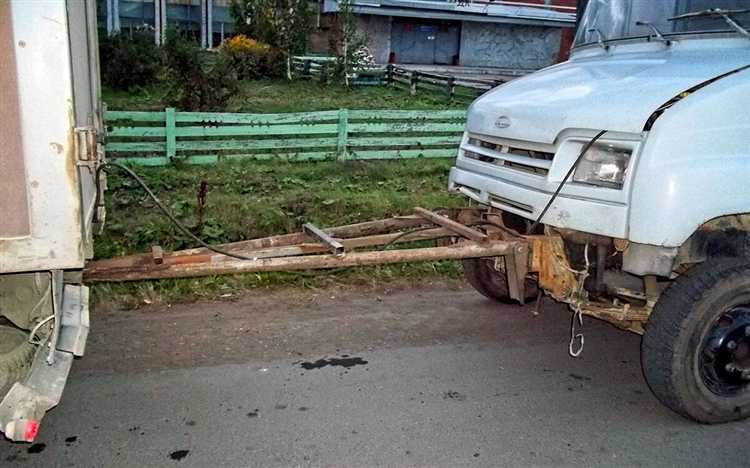 Наказания за нарушение правил буксировки с применением гибкой сцепки