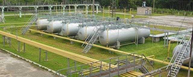 Правила монтажа и эксплуатации ГНС