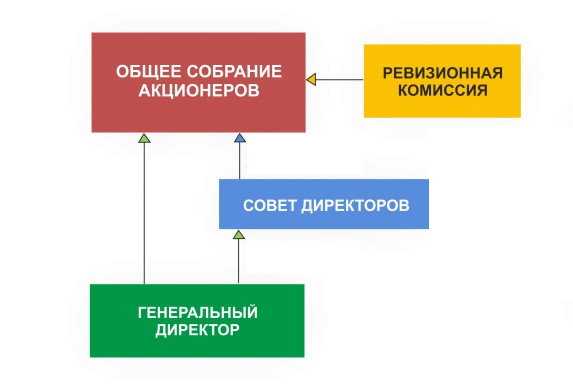 Что такое годовое общее собрание акционеров