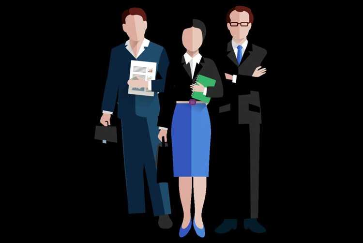 Как устроен карьерный рост на государственной службе