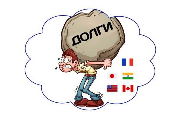 Признаки суверенитета и почему они важны