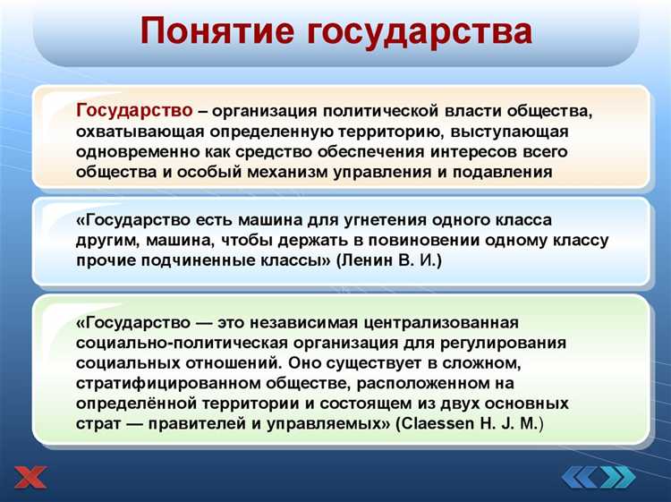 Что такое государство простыми словами Что такое государство простыми словами