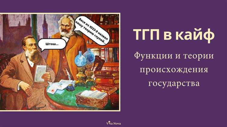 Как проявляются признаки государства в современных правовых системах