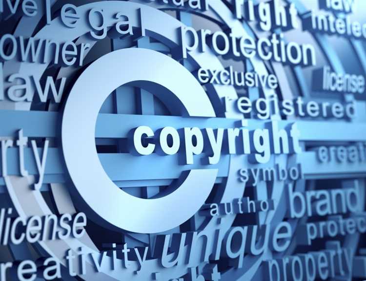 Как защитить свои идеи, изобретения и произведения от копирования