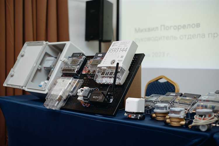 Поверка и замена ИПУ: сроки, ответственность, штрафы