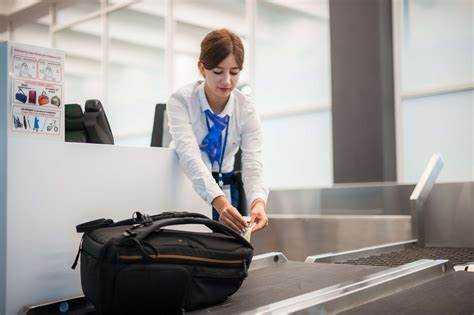 Влияние излишней ручной клади на стоимость и правила оплаты перевозки