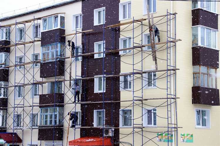 Что такое капитальный ремонт дома Что такое капитальный ремонт дома