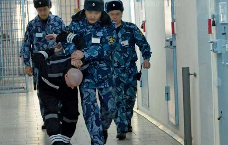 Отличие касатки от других тюремных ролей и статусов