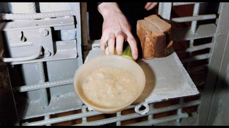 Что такое касатка в тюрьме