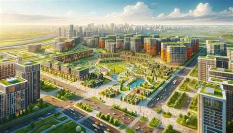 Что такое КРТ в Москве: объяснение и особенности